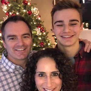 Meet your Posher, Glenda